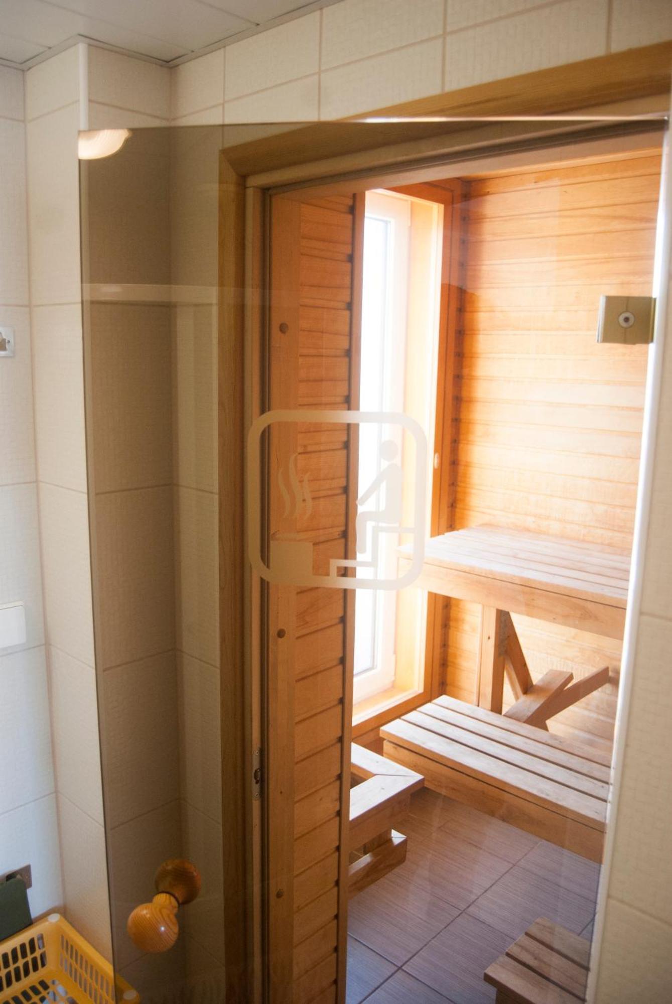 Carolina Hotel Parnu Room photo