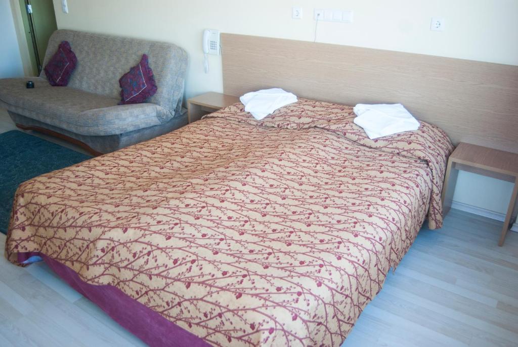 Carolina Hotel Parnu Room photo